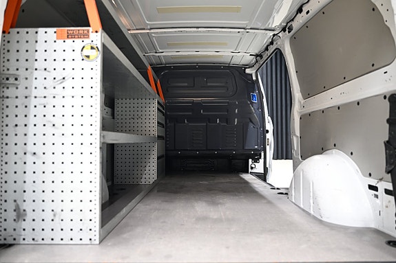 Mercedes-Benz Vito 110 11 of 29