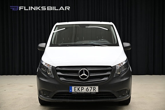 Mercedes-Benz Vito 110 17 of 29