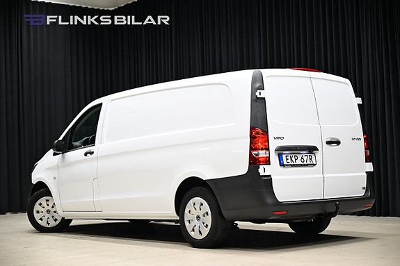Mercedes-Benz Vito 110 5 of 29