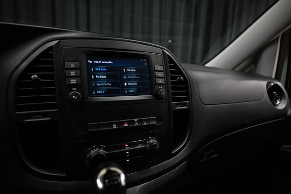 Mercedes-Benz Vito 110 26 of 29