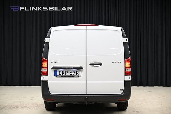 Mercedes-Benz Vito 110 15 of 29