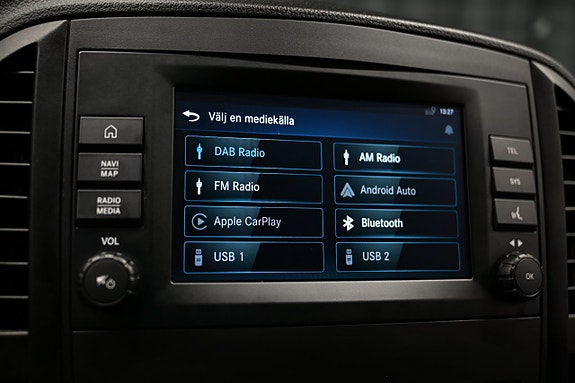 Mercedes-Benz Vito 110 21 of 29