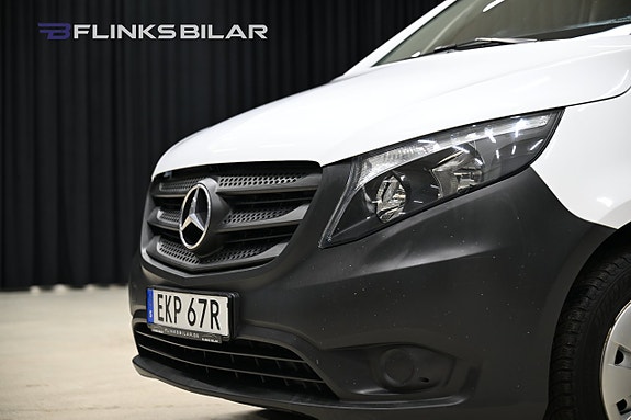Mercedes-Benz Vito 110 4 of 29