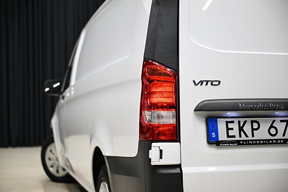Mercedes-Benz Vito 110 16 of 29
