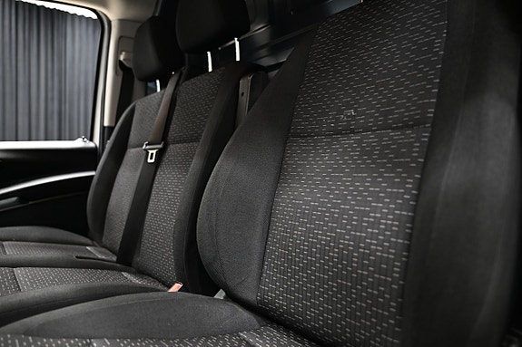 Mercedes-Benz Vito 110 22 of 29