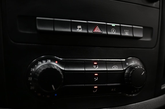 Mercedes-Benz Vito 110 24 of 29