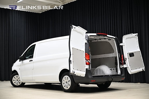 Mercedes-Benz Vito 110 9 of 29