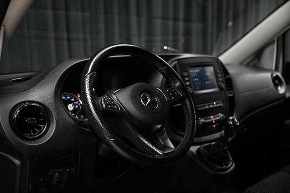 Mercedes-Benz Vito 110 18 of 29