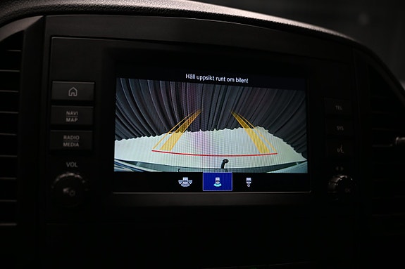 Mercedes-Benz Vito 110 20 of 29