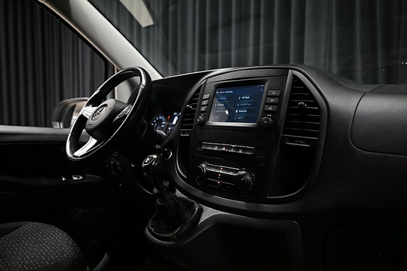 Mercedes-Benz Vito 110 28 of 29
