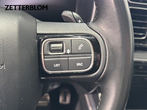 Citroen C5 Aircross 18 of 18