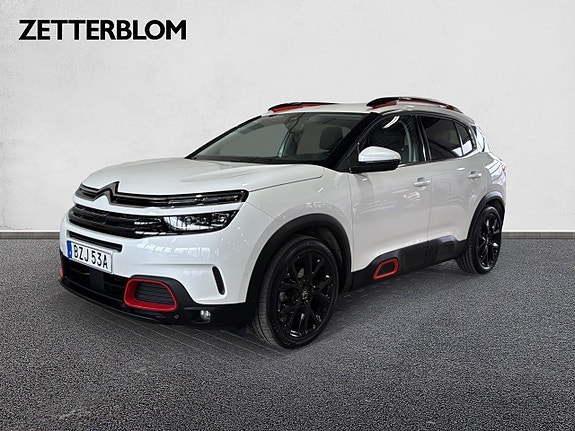 Citroen C5 Aircross 2 of 18