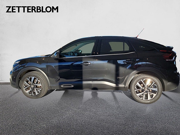 Citroen C4 2 of 13