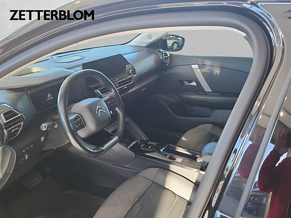 Citroen C4 8 of 13