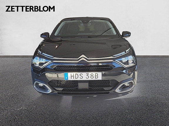 Citroen C4 5 of 13