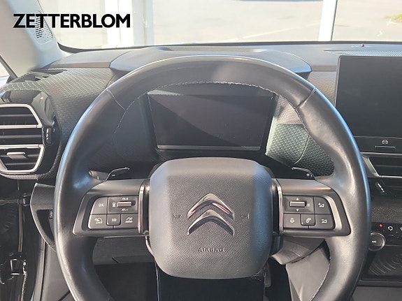 Citroen C4 12 of 13