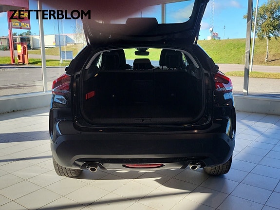 Citroen C4 6 of 13