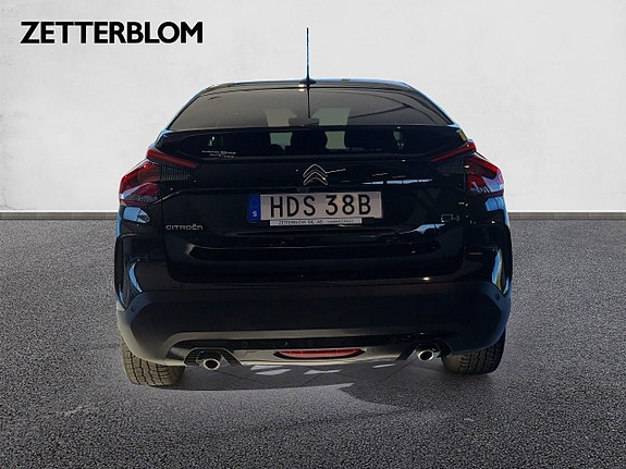 Citroen C4 4 of 13