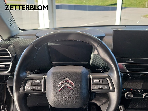 Citroen C4 11 of 13