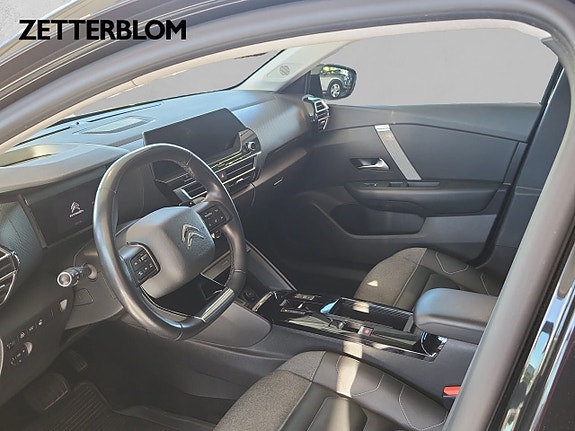 Citroen C4 7 of 13