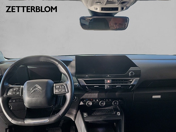 Citroen C4 10 of 13