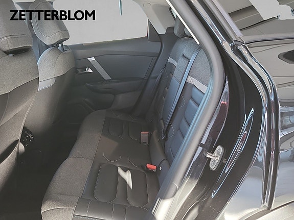 Citroen C4 9 of 13