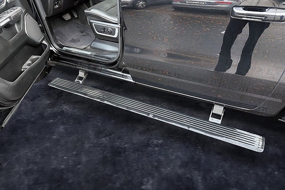Dodge RAM 1500 5 of 11