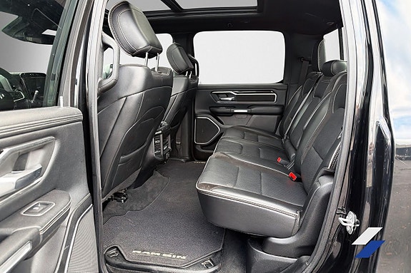 Dodge RAM 1500 8 of 11