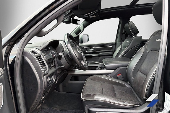 Dodge RAM 1500 7 of 11