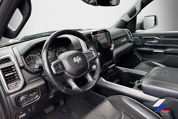 Dodge RAM 1500 6 of 11
