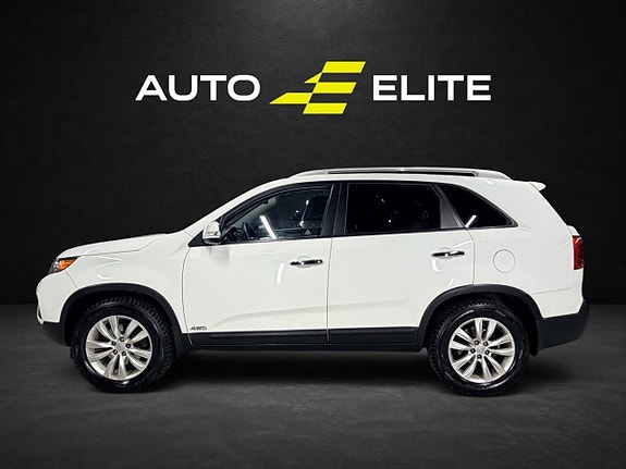 Kia Sorento 2 of 24