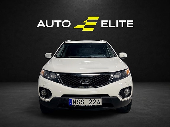 Kia Sorento 8 of 24