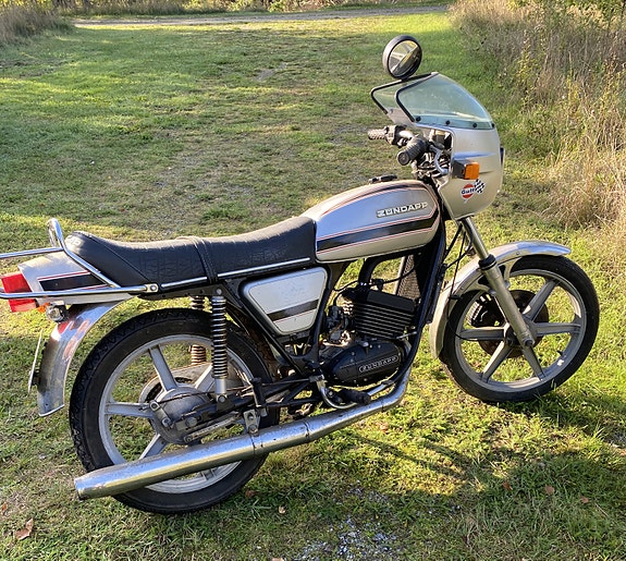 Zündapp 2 of 2