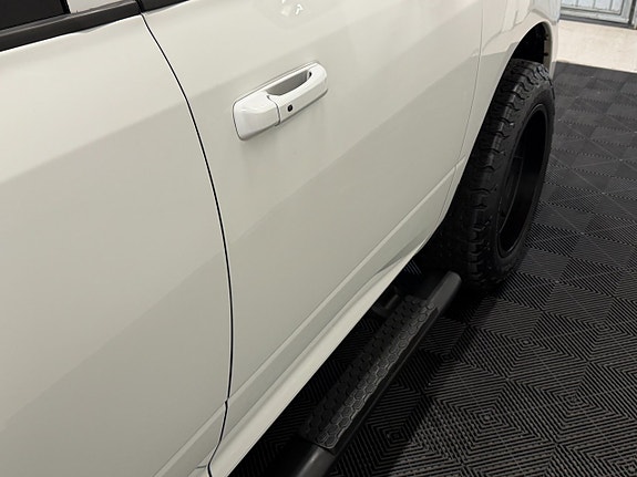Dodge RAM 1500 17 of 30