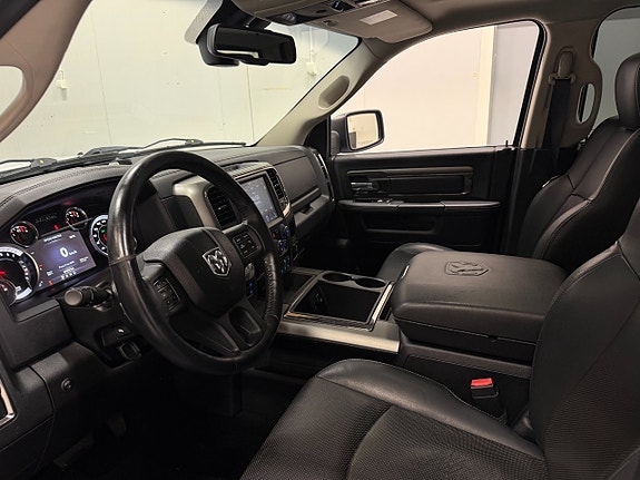 Dodge RAM 1500 19 of 30