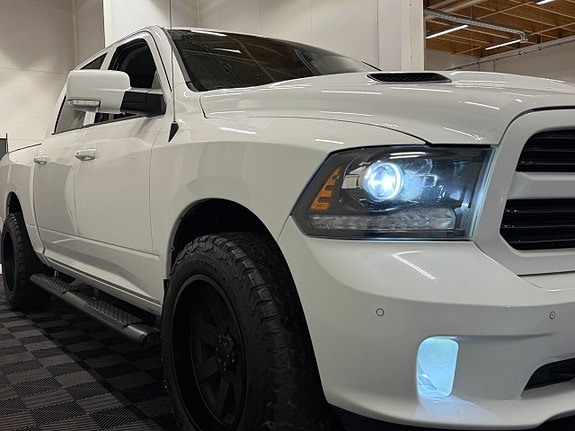 Dodge RAM 1500 18 of 30