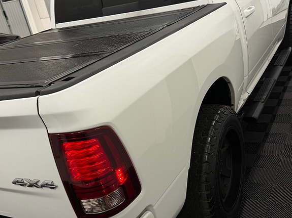Dodge RAM 1500 16 of 30
