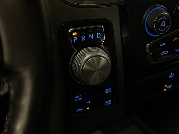 Dodge RAM 1500 26 of 30