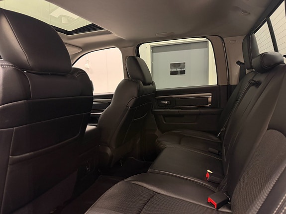 Dodge RAM 1500 20 of 30