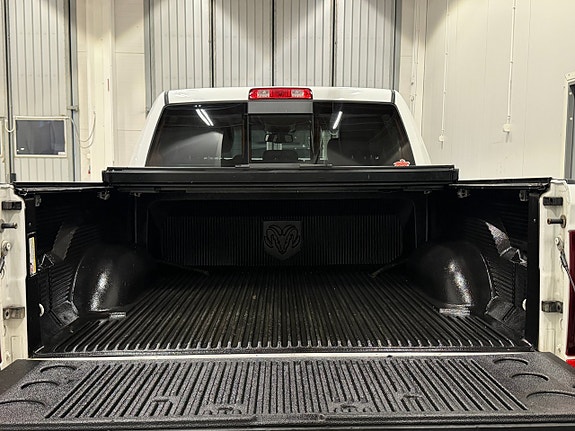 Dodge RAM 1500 15 of 30