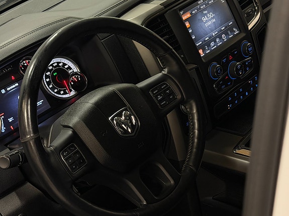 Dodge RAM 1500 22 of 30