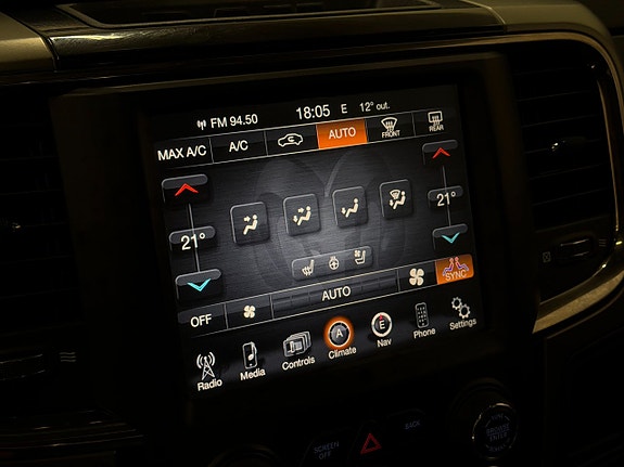 Dodge RAM 1500 29 of 30