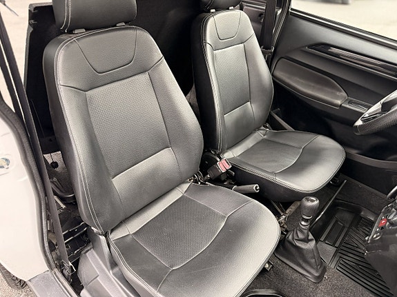Aixam City Sport 0.5 CVT, Vinterhjul, Motorvärmare, Backkamera, Ny-servad, HEMLEVERANS 14 of 16