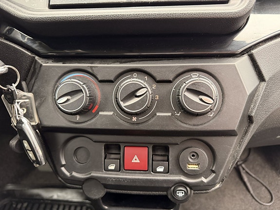 Aixam City Sport 0.5 CVT, Vinterhjul, Motorvärmare, Backkamera, Ny-servad, HEMLEVERANS 12 of 16
