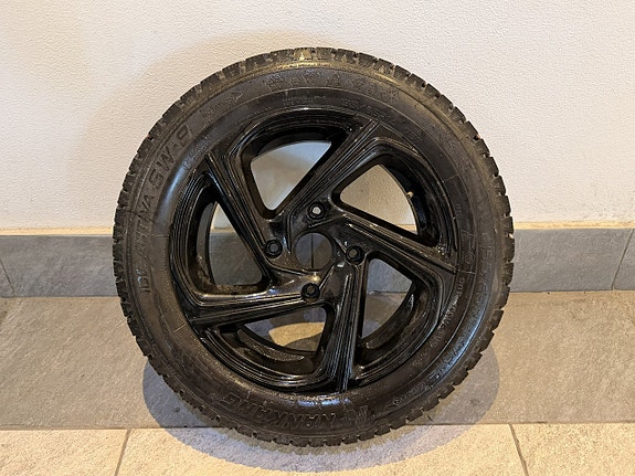 Aixam City Sport 0.5 CVT, Vinterhjul, Motorvärmare, Backkamera, Ny-servad, HEMLEVERANS 6 of 16