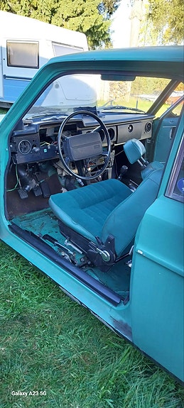 Volvo 142 6 of 7