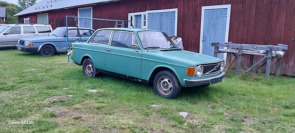 Volvo 142 7 of 7