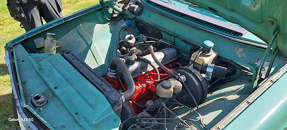 Volvo 142 4 of 7
