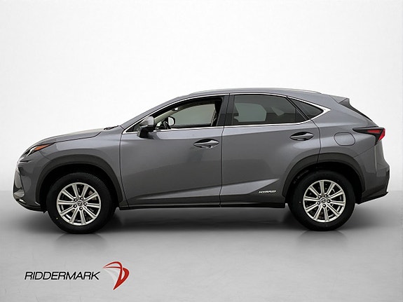 Lexus NX300h 5 of 30