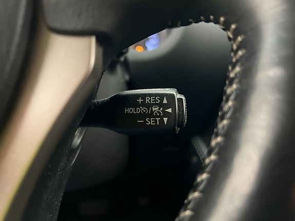 Lexus NX300h 19 of 30